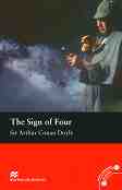 Macmillan Readers - Intermediate: The Sign of Four - Sir Arthur Conan Doyle - �����