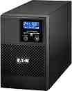    UPS Eaton 9E 1000i - 1000 VA, 800 W, 2x 12 V / 9 Ah, 4x IEC C13 , USB, RS-232, OnLine - 