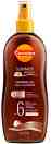 Carroten Summer Dreams Tanning Oil SPF 6 -        - 