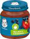 ���� �� ������ � ��������� Nestle Gerber - 125 g, �� ������� ����� �����, 6+ � - ����