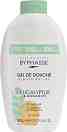 Byphasse Eucalyptus & Bergamot Shower Gel -       -  