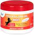 Eco Med Natur Hot Horse Balm Gel - �������� ��� �� ���� � ��� ������ ������ � ���� ����� - ���