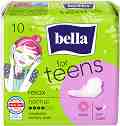 Bella for Teens Ultra Relax Normal - 10  20     -  