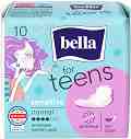 Bella for Teens Sensitive Normal - 10  20    -  