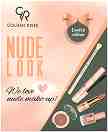   Golden Rose Nude Look -    Nude Look - 
