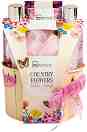   IDC Institute Country Flowers -  , , ,        - 
