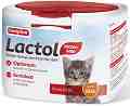      Beaphar Lactol Kitten Milk - 250  500 g - 