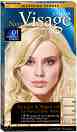 Visage Color Hair Fashion Bleaching Powder -     - 