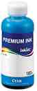    InkTec H8940-100MC Cyan - 100 ml, 450  - 