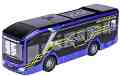   MAN Lion's City 10 E - Majorette -    ,   City Bus - 