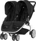     Britax B-Agile Double -   - 