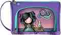   Lost At Sea - Santoro -   Gorjuss - 