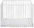    BabyDan Baby Baby Pen White - 