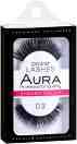 Aura Power Lashes Shaggy Dream 03 -       Power Lashes - 