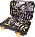   Tolsen - 116    GRIPro - 