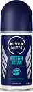 Nivea Men Fresh Ocean Deodorant Roll-On - ����� ���������� �� ���� ��� ���������� ���� �� ������� Nivea Men - �����