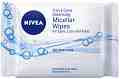 Nivea 3-in-1 Cleansing Micellar Wipes - 25 ���� ��������� �������� �� ���� - ����� ��������