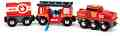   Brio -    - 