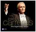 Jose Carreras - The Legendary Tenor - 3 CD - ����������