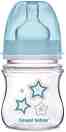   Canpol babies Newborn Baby - 120 ml,  3+  - 
