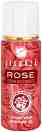 Leganza Rose Facial Foam with Rose Oil -          "Rose" - 