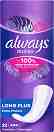 Always Dailies Extra Protect Long Plus - 22 ���� ��������� ��������� - ������ ���������