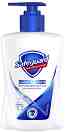 Safeguard Classic Pure White Liquid Soap - ����� ����� � ��������������� ����� - �����