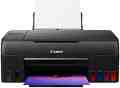    Canon PIXMA G640 -   /  / , 4800 x 1200 dpi, 9 pages/min, Wi-Fi, USB, A4 - 
