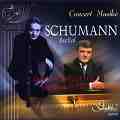 Schumann. Recital - Maurice Bourgue, Jan Bernard Pommier - ����������