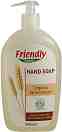Friendly Organic Hand Soap Rice Extract -           - 