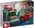 LEGO Marvel Super Heroes -       -   - 