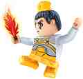     BanBao -   Tang Dynastie - 