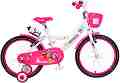 Moni Monster - Детски велосипед 20" - 