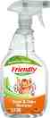         Friendly Organic - 650 ml,    -  