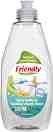     Friendly Organic - 118 ÷ 739 ml -   