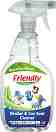           Friendly Organic - 650 ml -  