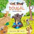 Dougal the binturong - Petya Tsaneva - ������ �����