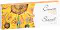 Маслени бои Невская Палитра - 12 цвята x 10 ml от серията "Сонет" - 