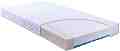     BabyMatex Carpathia - 60 / 120 / 10  70 / 140 / 10 cm - 