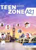 Teen Zone - ���� A2.1: ������� �� ��������� ���� �� 9. ���� - ��������� �������, ��������� �������� - �������