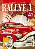 Rallye 1 - A1:      8.  -  ,   - 