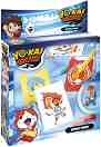 ������� ��� Totum - ������� - ��������� �������� �� ������� "Yo-kai Watch" - ��������� ��������