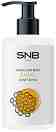 SNB Honey & Milk Hands & Body Lotion -        Honey & Milk - 
