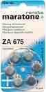 ������� ZA675 - ����-�������� 1.4V - 6 ���� - �������