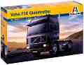 ������ - Volvo F16 - Globetrotter - �������� ����� - �����