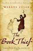 The Book Thief - Markus Zusak - �����
