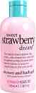 Treaclemoon Sweet Strawberry Dream Shower & Bath Gel -       2  1     - 