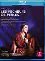 Bizet: Les Pecheurs de Perles - Blu-ray DVD - 