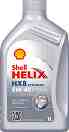   Shell HX8 Syn 5W-40SN - 1 - 209 l   Helix - 