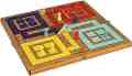     -      Wooden Games - 
